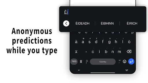Download Runic Keyboard Terbaru – Ketik Runic Elder & Younger Futhark - Screenshot 20