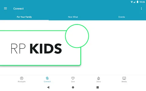 Download Riverpark Church Terbaru – Tetap Terhubung dengan Gereja - Screenshot 5