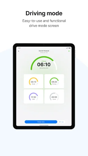 Download ZIGZAG ELD Terbaru – Aplikasi Pencatat Log Elektronik - Screenshot 18