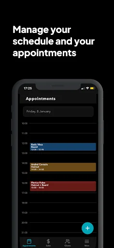 Download BOOKR: Aplikasi Booking Online Terbaru – Pesan Mudah - Screenshot 6