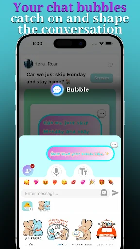 Download Flexeam Terbaru – Kendalikan Percakapan Anda Sekarang - Screenshot 32
