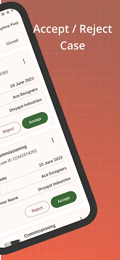 Download Field Fix Terbaru – Aplikasi Manajemen Tugas Teknisi - Screenshot 2