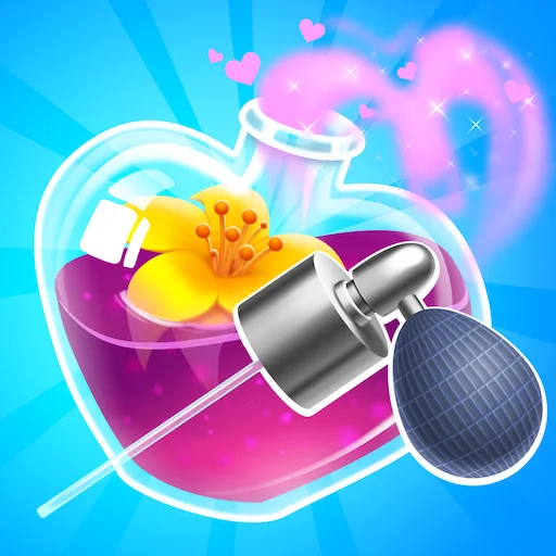 Download DIY Perfume Maker Terbaru – Game Membuat Parfum Seru