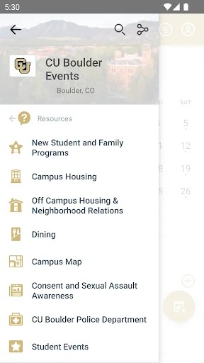 Unduh CU Boulder Life Terbaru – Panduan Kampus Terlengkap - Screenshot 3