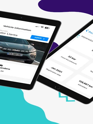 Download AUTOFIXER: Perawatan Kendaraan & Pantau Biaya Mobil - Screenshot 7