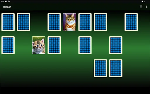 Download Memory Match Cards Terbaru – Asah Otak & Memori Gratis - Screenshot 16