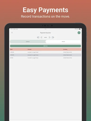 Download Xtra Go Terbaru – Kelola Keuangan Mudah & Praktis - Screenshot 14