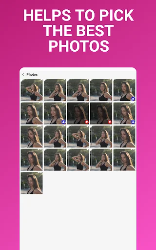 Download Lens Buddy Terbaru – Kamera Handsfree Terbaik - Screenshot 6
