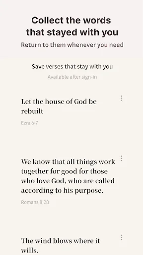 Unduh Today’s Gospel Terbaru – Baca, Renungkan, dan Berdoa - Screenshot 6