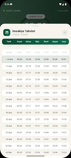 Download Dualar ve Sureler: Ezan Vakti Terbaru – Belajar Quran - Screenshot 4