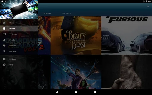 Download Movie Guide Terbaru – Panduan Film & Serial Gratis - Screenshot 11