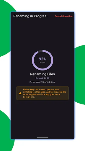 Download Bulk File Renamer Terbaru – Ubah Nama File Cepat & Mudah - Screenshot 4