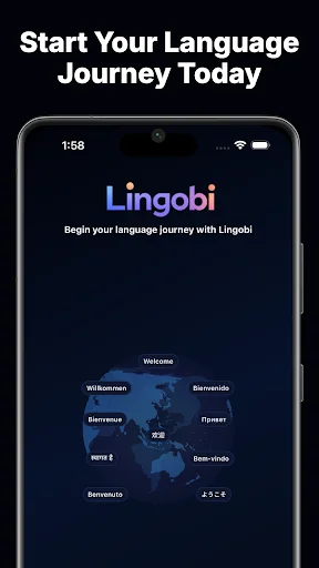 Download Lingobi Terbaru – Belajar Bahasa Asing Lebih Mudah - Screenshot 8