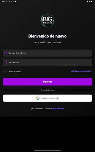Download BIG Fiestas Terbaru – Rencanakan Pesta Mudah & Cepat - Screenshot 17