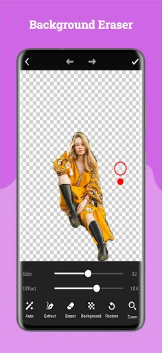 Download Photo Pixel Pro Terbaru – Edit Foto Jadi Estetik - Screenshot 6
