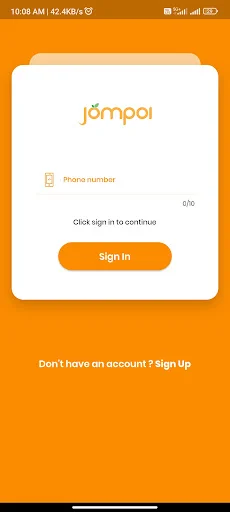Download Jompoi – Belanja Kebutuhan Dapur Segar Terbaru - Screenshot 8