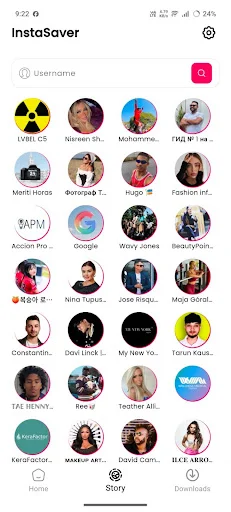 Download InstSaver HD Video Downloader Terbaru – Unduh Gratis - Screenshot 12