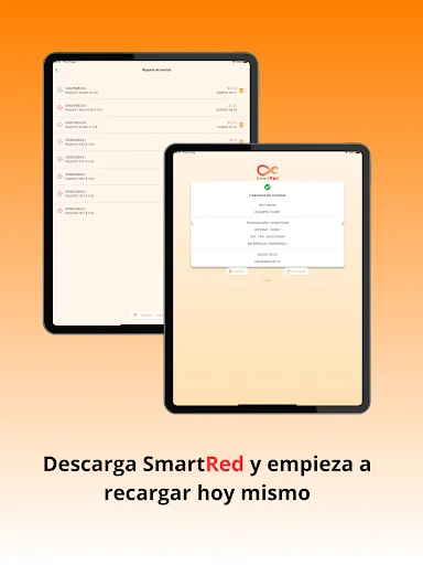 Download SmartRed: Pago Flex Terbaru – Isi Pulsa & Bayar Tagihan - Screenshot 12