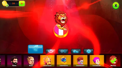 Download Finger Soccer Terbaru – Game Sepak Bola Seru Gratis - Screenshot 7