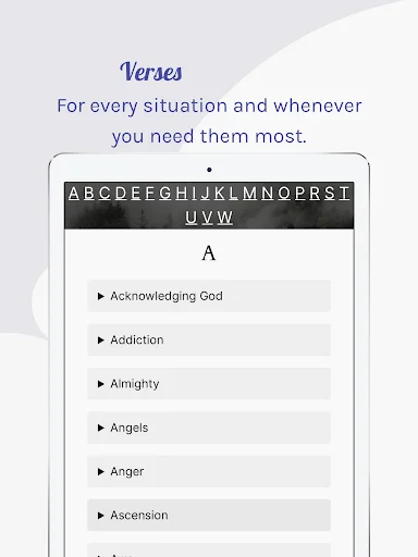 Download NIV Bible: With Study Tools Terbaru – Aplikasi Alkitab - Screenshot 16