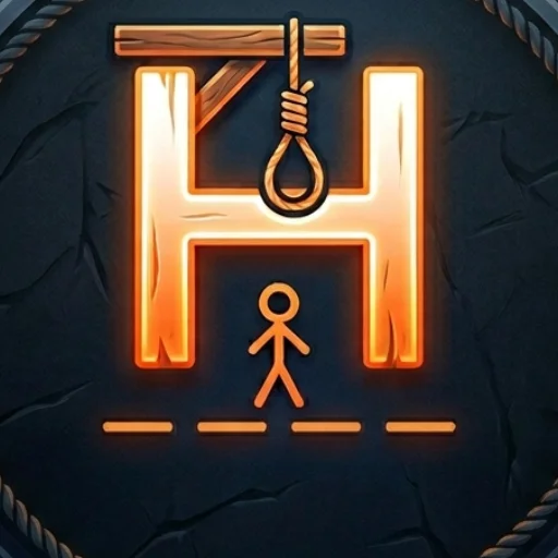 Download Hangman Redux: Game Tebak Kata Seru & Menantang