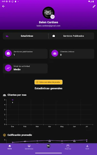 Download BIG Fiestas Terbaru – Rencanakan Pesta Mudah & Cepat - Screenshot 22