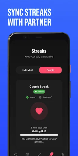 Download Love Counter Terbaru – Lacak Hari Spesial & Momen Romantis - Screenshot 7