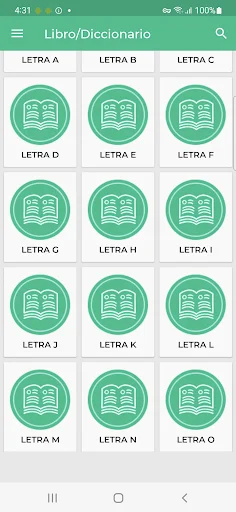 Download Libro de Jeremias Explicado Terbaru – Panduan Alkitab - Screenshot 1