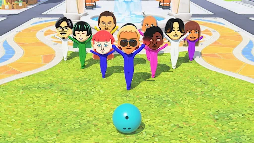 Download Tomodachi Life Living Dream APK – Simulasi Kehidupan Seru - Screenshot 5