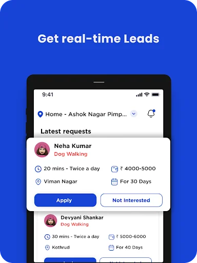 Download Housy Partner Terbaru – Kembangkan Bisnis Anda Gratis - Screenshot 11