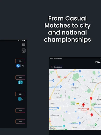Download ChessBar Terbaru – Temukan Kembali Kehidupan Sosial Anda - Screenshot 11