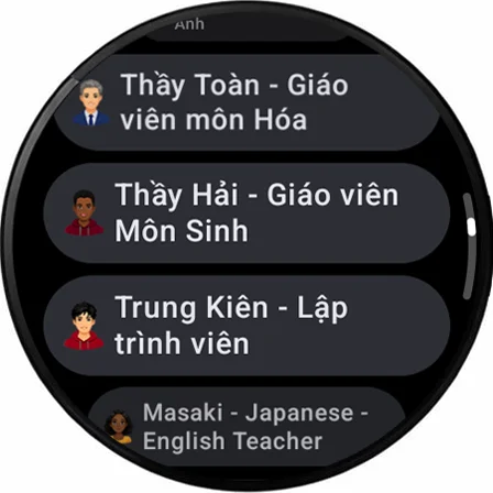 Download Lily – AI Agent Terbaru – Asisten AI Pintar Gratis - Screenshot 25