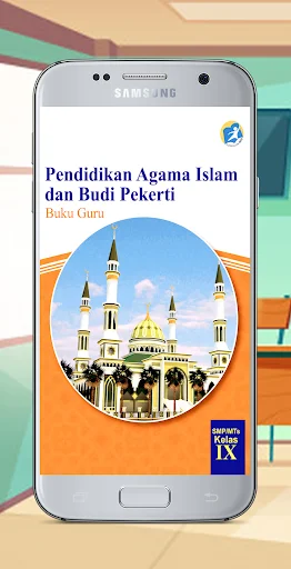 Download Buku Agama Islam SMP Kelas 9 Terbaru – Gratis & Lengkap - Screenshot 2
