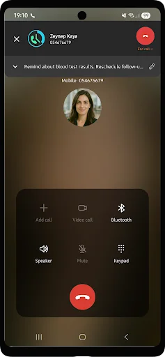 Download Auto Call Scheduler & Reminder – Jadwal Panggilan Praktis - Screenshot 8