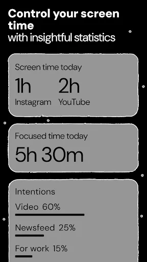 Download Ascent: Kelola Screen Time & Fokus Terbaik 2024 - Screenshot 5