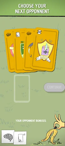 Download Before the Final Whistle Terbaru – Game Kartu Sepak Bola - Screenshot 5