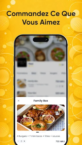Download Jemli Terbaru – Pesan Makanan & Belanja Praktis - Screenshot 3