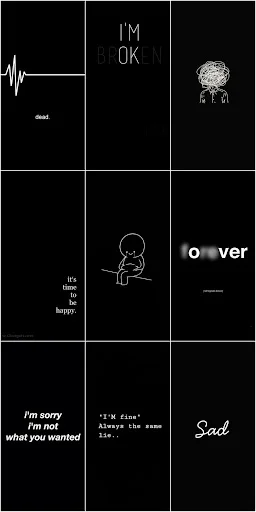 Download Sad Wallpaper HD Terbaru – Gambar Galau Kualitas HD - Screenshot 20