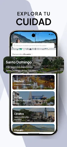 Download Meniuz Terbaru – Jelajahi Kuliner Dunia Mudah - Screenshot 2