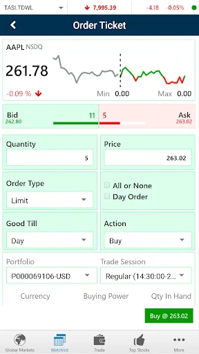 Download BHM Capital Global Terbaru – Trading Saham Mudah - Screenshot 6