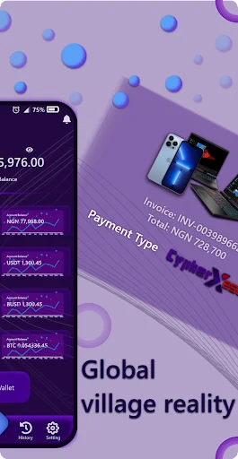 Download Cypher X Terbaru – Solusi E-commerce Terbaik di HP - Screenshot 5