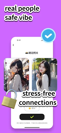 Download CosMate Terbaru – Komunitas Cosplay & Event Terlengkap - Screenshot 6