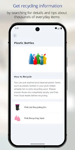 Download Southend Waste Terbaru – Akses Layanan Sampah Mudah - Screenshot 5