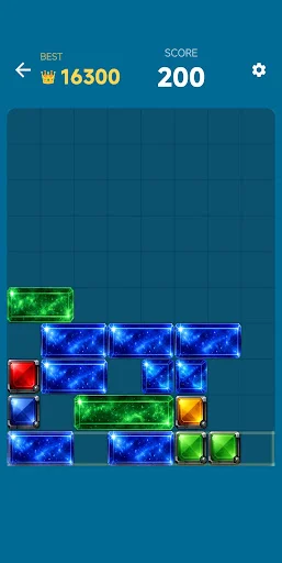 Download Block Puzzle Combo Terbaru – Game Teka-teki 3D Gratis - Screenshot 6