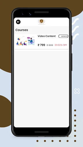 Download Dream Post Academy Terbaru – Belajar Online Gratis - Screenshot 2