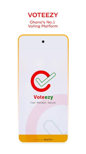 Download Voteezy Terbaru – Platform Voting Digital Aman & Cepat - Screenshot 5