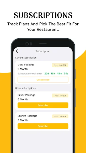 Download FindHelp Restaurant Owners Terbaru – Kelola Bisnis Gratis - Screenshot 7