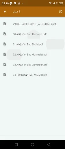 Download TANYA JAWAB FIKIH ISLAM Terbaru – Panduan Fiqih Gratis - Screenshot 13
