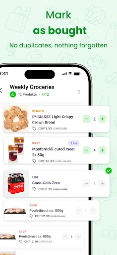 Unduh Rappn: Grocery Deals Terbaru – Hemat Belanja Mingguan Anda - Screenshot 6