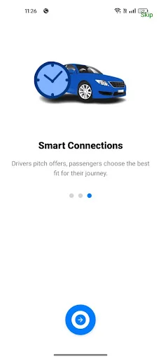 Download ZAO CABS Terbaru – Aplikasi Manajemen Perjalanan Praktis - Screenshot 10